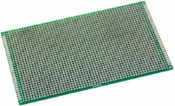 Breadboard Πλακέτα Διπλής 'Όψης 150x90mm (OEM698)