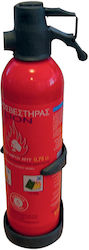 Kaver Extinctor Auto Pentru Incendii Spumă 3A 13B 1kg