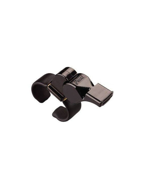 Fox40 40 Pearl Fingertip Σφυρίχτρα Διαιτητών / Προπονητών Με Fingergrip