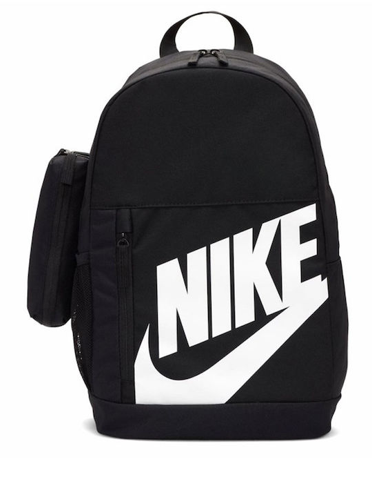 Nike Elemental 20lt Μαύρο Nike Elemental 20lt Μαύρο
