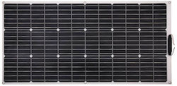 Technaxx TX-208 Panou Solar Flexibil Monocristalin 100W 18V Technaxx TX-208 Panou Solar Flexibil Monocristalin 100W 18V