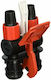 Fluval Aquastop Valve 106-406 Αξεσουάρ Φίλτρου Ενυδρείου 1τμχ
