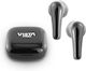 Vieta Pro Feel In-ear Bluetooth Handsfree Ακουσ...