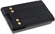 F4V67 97361 Battery Wireless Transceiver UHF/VHF