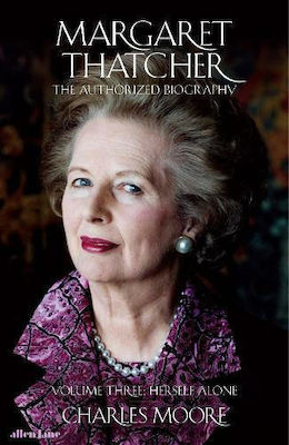 Margaret Thatcher, The Authorized Biography