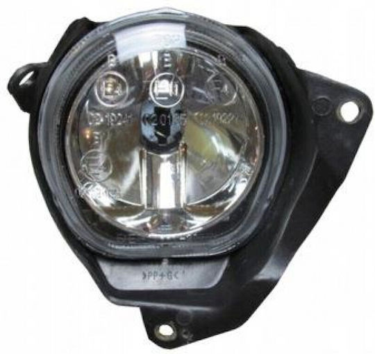 Magneti Marelli Roundς Foglights Car Alfa Romeo Alfa 145 1999-2001 1pcs