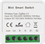 Smart Intermediate Switch with ZigBee Connection