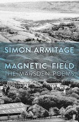 Magnetic Field, The Marsden Poems