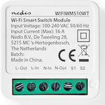 Nedis Smart Zwischenstecker Wi-Fi