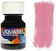 Renesans Liquarel Νερομπογιά Ροζ 30ml