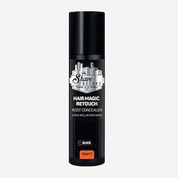 Shaving Factory Hair Magic Retouch Black Shaving Factory Hair Magic Retouch Black