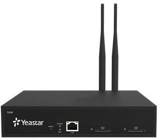 Yeastar TG200L VoIP Gateway με 1 Ethernet
