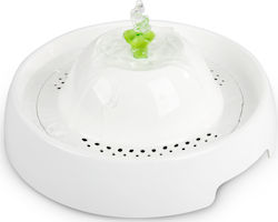 Pawise Pet Fountain Animal 1.15lt Pawise Pet Fountain Animal 1.15lt