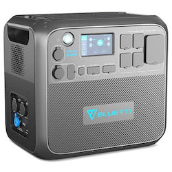 Bluetti AC200MAX 2048Wh