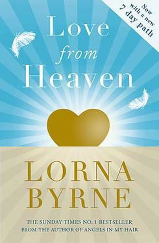 Love From Heaven Love From Heaven