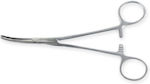 Gima Medical & Surgical Curved Forcep 16cm