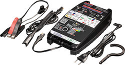 Tecmate Optimate Pro-1 Duo Φορτιστής Μπαταρίας 12V Tecmate Optimate Pro-1 Duo Φορτιστής Μπαταρίας 12V