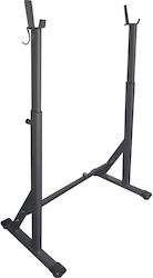 AMILA Barbell Rack for Weight Bars