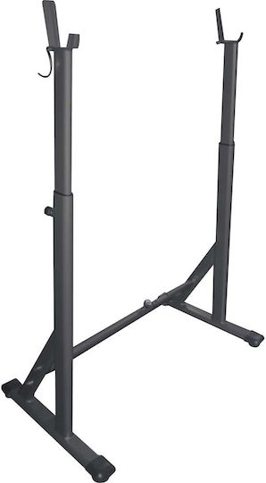 AMILA Barbell Rack for Weight Bars