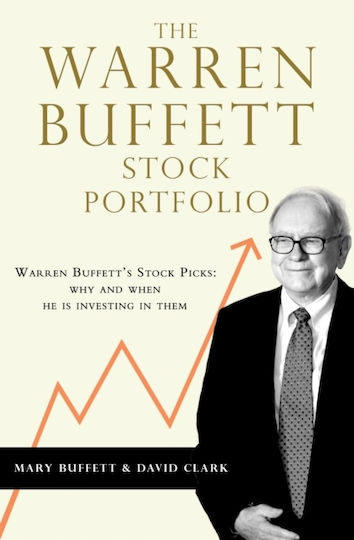 The Warren Buffett stock Portfolio