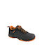 Kapriol Dart Low Work Black O2