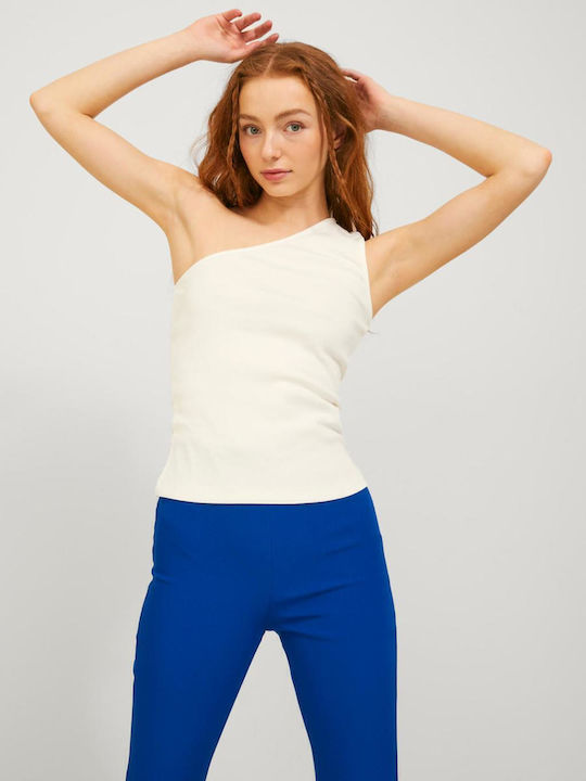 Jack & Jones Μπλούζα Cloud Dancer