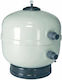 Astral Pool Aster Sand Pool Filter with 9m³/h Water Flow and Diameter 50cm