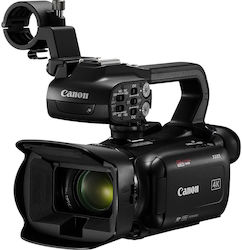 Canon Camcorder 4K UHD @ 30fps XA65 CMOS Sensor Recording to Memory card, Touch Screen 3.5" HDMI