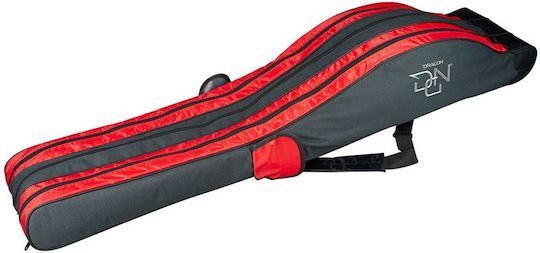 Dragon DGN Fishing Rod Case for 3 Pieces 1.45m