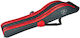 Dragon DGN Angelrutenkoffer 3 Plätze 1.65m