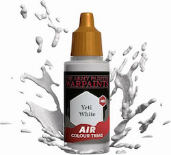 The Army Painter Air Triad Vopsele Pentru Model...