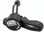 Shimano Tourney SL-TZ20 Right Bicycle Gear Lever 6sp