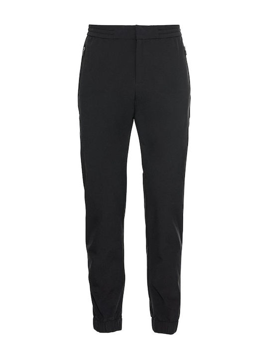 Odlo Halden Men's Hiking Long Trousers Black