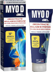 Eric Favre Myo D 100ml