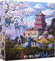 Eternal Palace 14+ Години Alley Cat Games