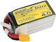 Tattu R-Line V4 Μπαταρία Li-Po 22.2V 1550mAh 130C 6S XT60 για Drone
