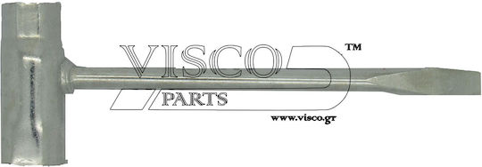 Visco Parts Μπουζόκλειδο 13mm / 19mm