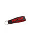 Auto Gs Keychain Wallet Fabric Aprilia