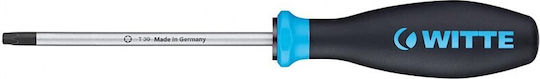 Witte Protop Screwdriver Torx Size T10x80mm