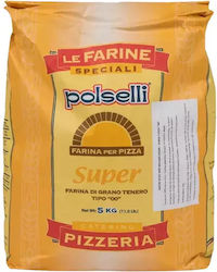 Polselli Flour Super 5kg