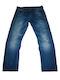 Wrangler Men's Jeans Pants Blue