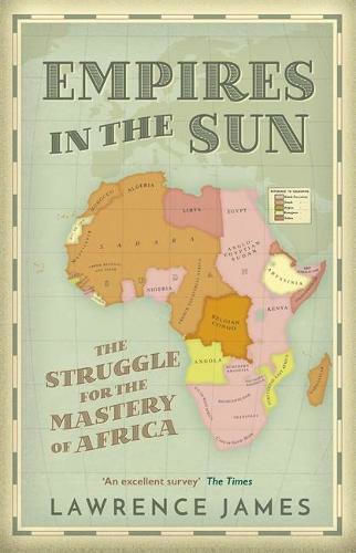Empires in the Sun Empires in the Sun