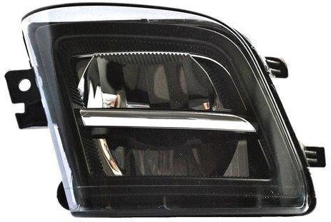 Magneti Marelli Squareς Foglights Car Left LED BMW F01 / Series 7 / F02 2008-2012 1pcs