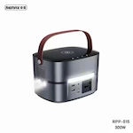 Remax RPP-515 Power Station with Capacity of 259Wh / 70000mAh