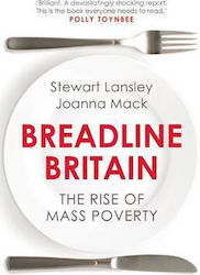 Softback, The Rise of Mass Poverty