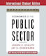 Economics of the Public Sector