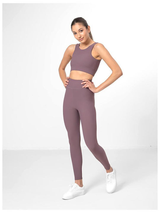 Outhorn Women's Long Training Legging High Wais...