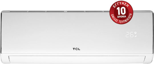 TCL Elite Εσωτερική Μονάδα Τοίχου (12000 btu)