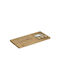 Click Wooden Cheese Serving Platter 40x20x3cm 4pcs