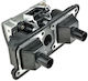 NTY Car Ignition Coil for Volkswagen Passat Audi A4